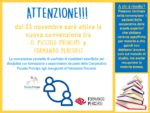 CONVENZIONE FORMANDO PERCORSI