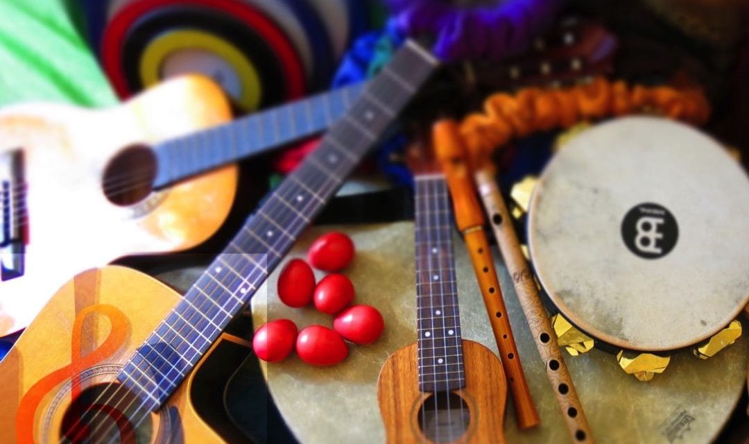 Musica come forma di comunicazione nell’autismo